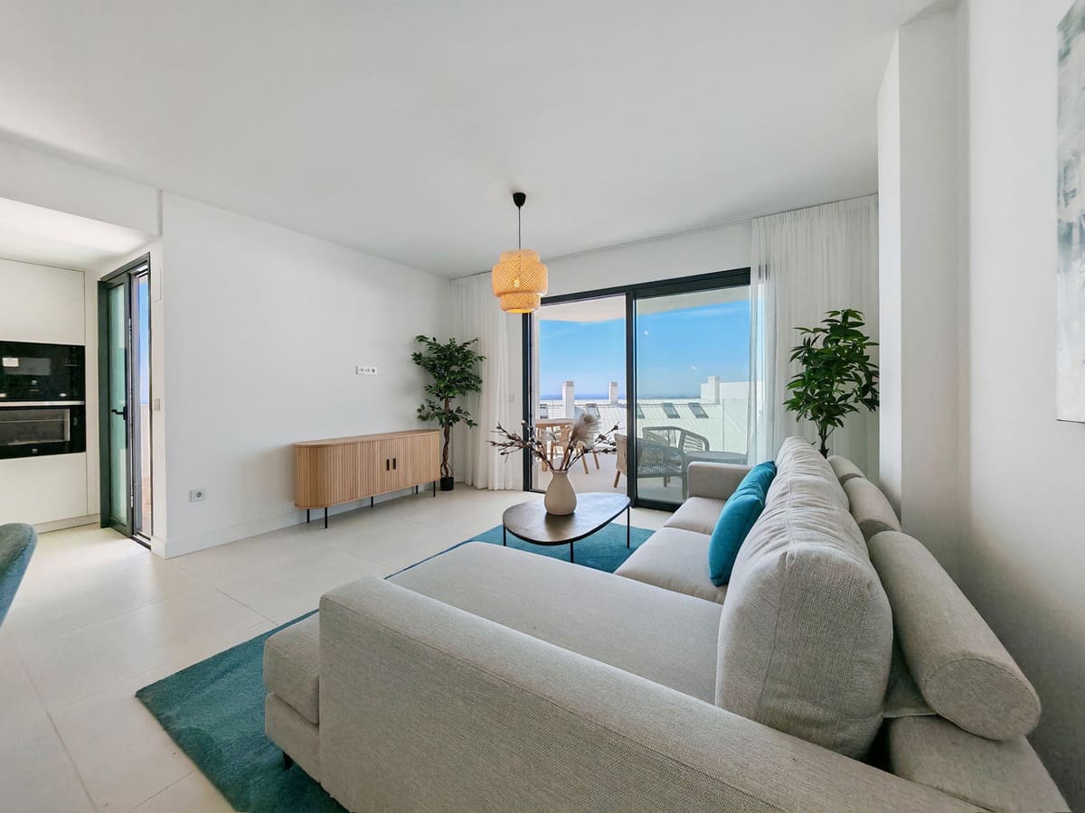 3 camera da letto Appartamento in vendita in Fuengirola con piscina garage - 499.000 € (Rif: 10075556)