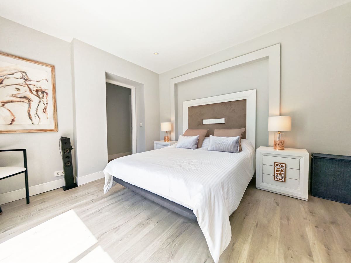 4 chambre Villa/Maison à vendre à El Rosario avec piscine garage - 1 995 000 € (Ref: 10078150)