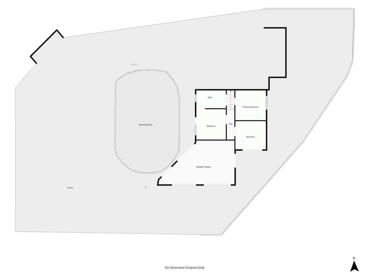 4 chambre Villa/Maison à vendre à El Rosario avec piscine garage - 1 995 000 € (Ref: 10078150)