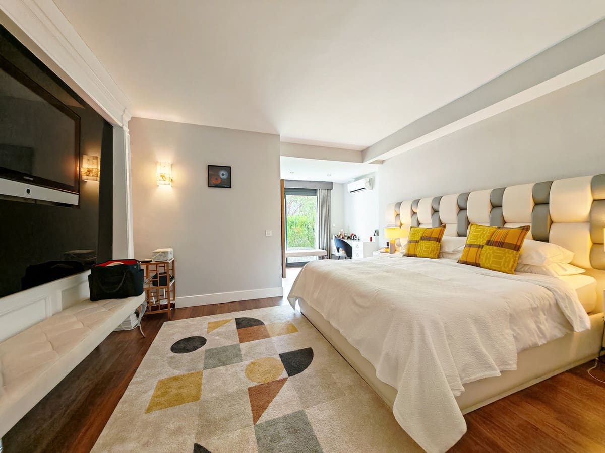 4 chambre Villa/Maison à vendre à El Rosario avec piscine garage - 1 995 000 € (Ref: 10078150)