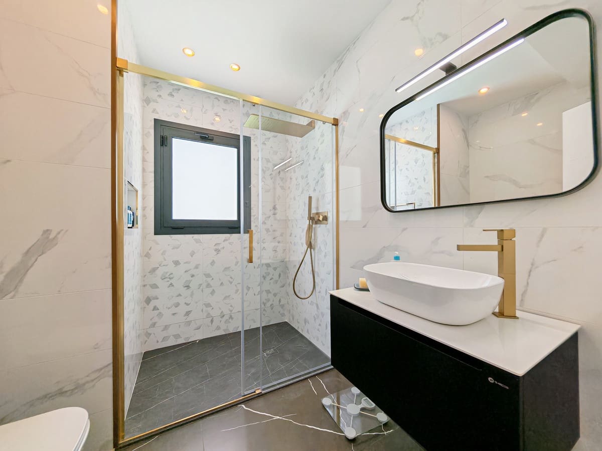 4 chambre Villa/Maison à vendre à El Rosario avec piscine garage - 1 995 000 € (Ref: 10078150)