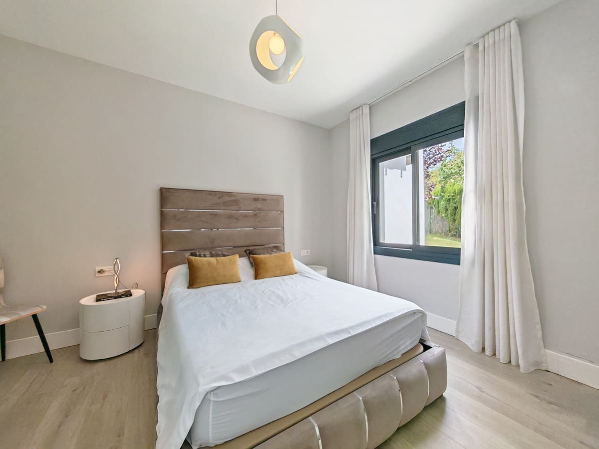 4 chambre Villa/Maison à vendre à El Rosario avec piscine garage - 1 995 000 € (Ref: 10078150)