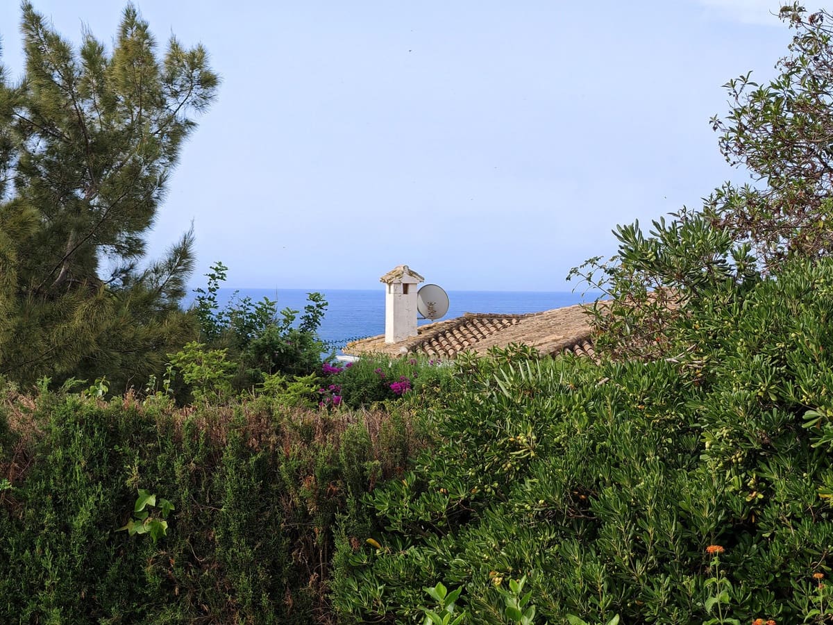 3 sovrum Villa till salu i El Chaparral med pool garage - 1 600 000 € (Ref: 10078151)