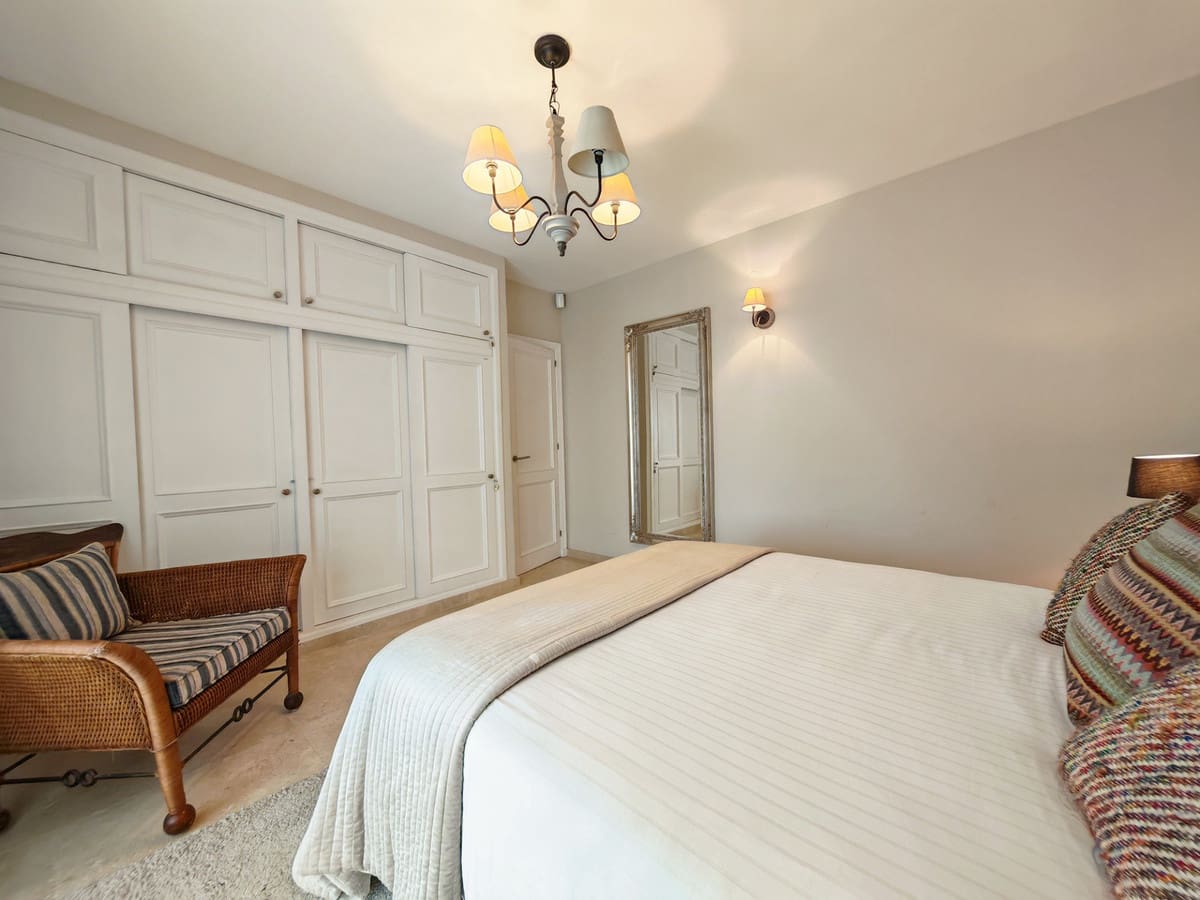3 sovrum Villa till salu i El Chaparral med pool garage - 1 600 000 € (Ref: 10078151)