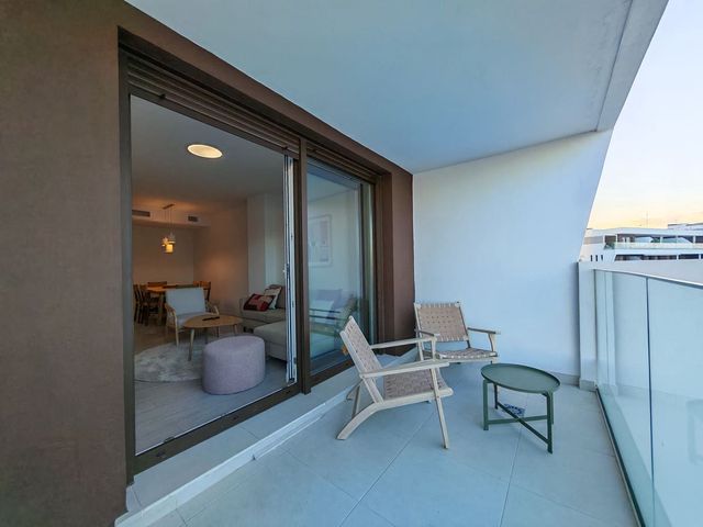 3 camera da letto Appartamento in vendita in Estepona con piscina garage - 450.000 € (Rif: 10086038)