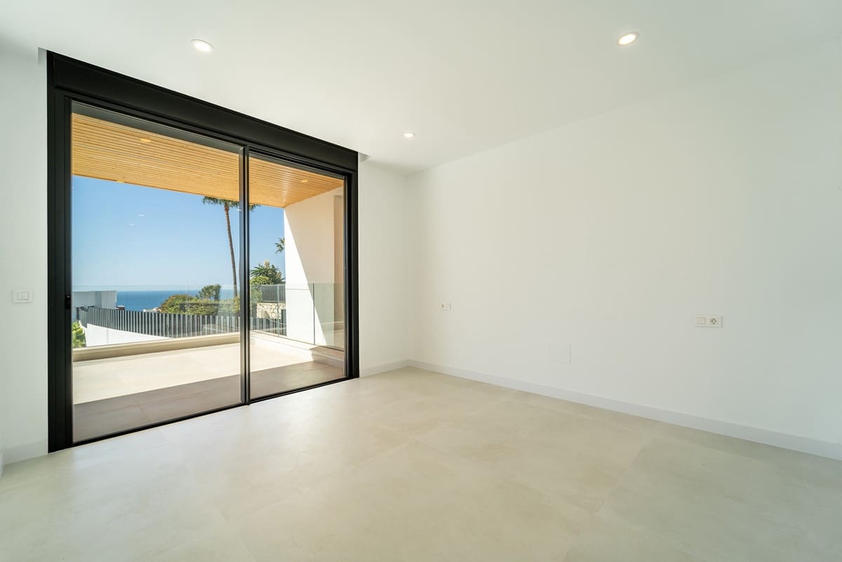 4 slaapkamer Villa te koop in Benalmadena met zwembad garage - € 2.190.000 (Ref: 10100158)