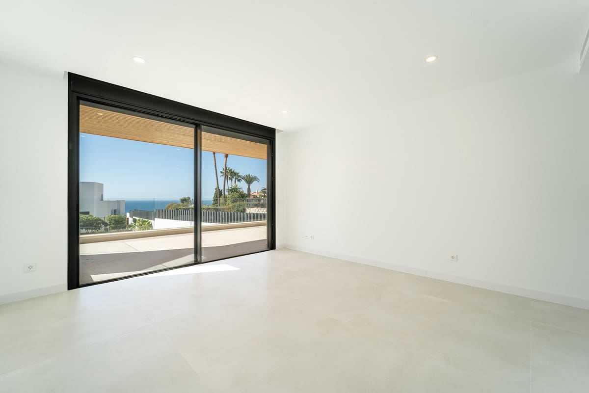 4 slaapkamer Villa te koop in Benalmadena met zwembad garage - € 2.190.000 (Ref: 10100158)