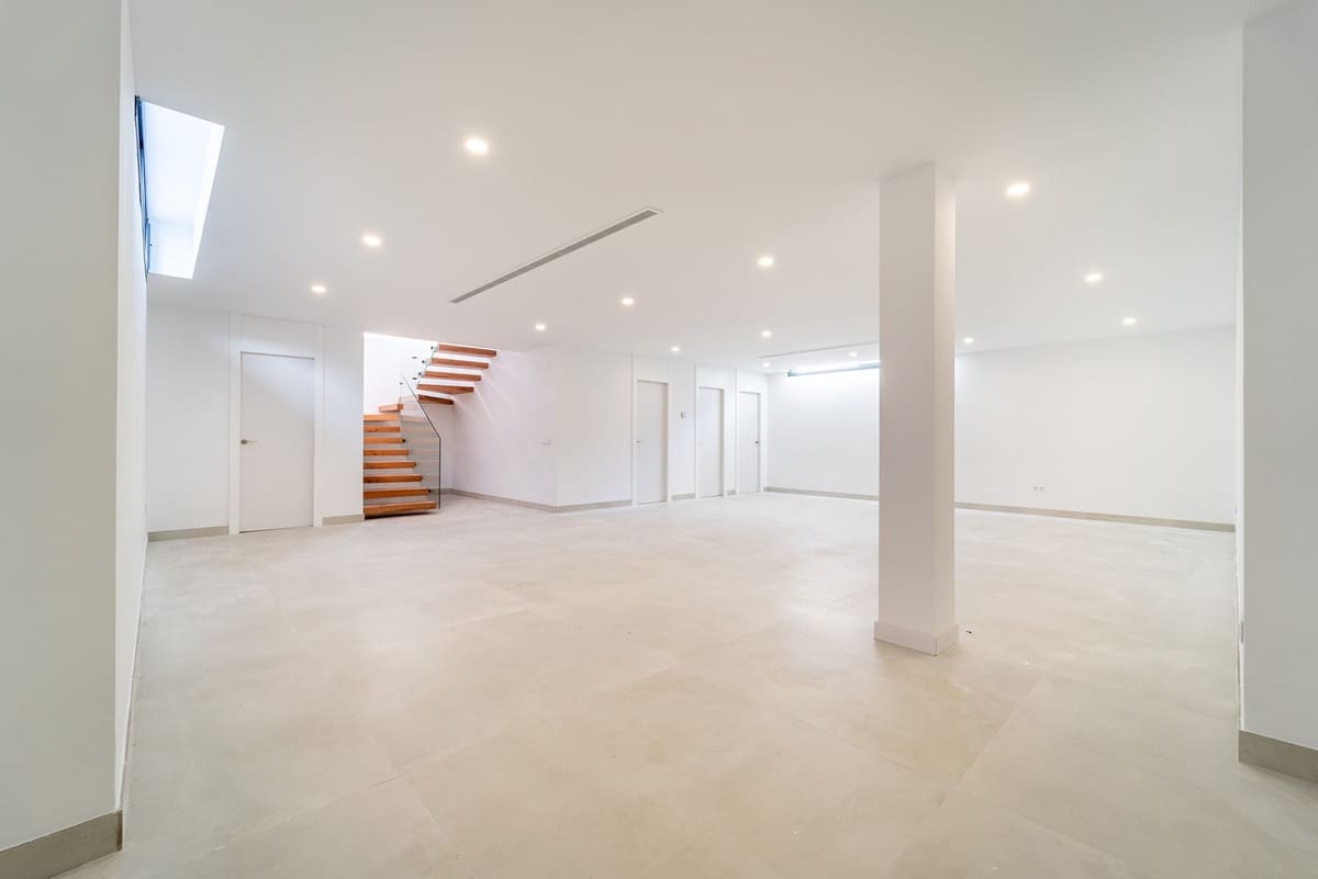 4 slaapkamer Villa te koop in Benalmadena met zwembad garage - € 2.190.000 (Ref: 10100158)