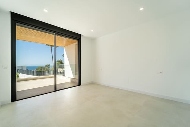 4 chambre Villa/Maison à vendre à Benalmádena avec piscine garage - 2 190 000 € (Ref: 10100158)