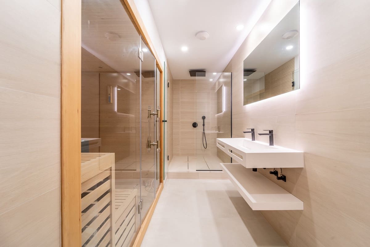4 slaapkamer Villa te koop in Benalmadena met zwembad garage - € 2.190.000 (Ref: 10100158)