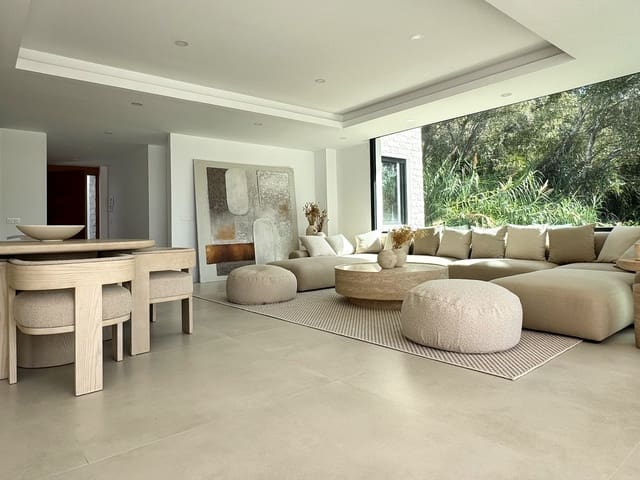 Chalet de 5 habitaciones en Benalmádena en venta con piscina garaje - 2.190.000 € (Ref: 10100158)