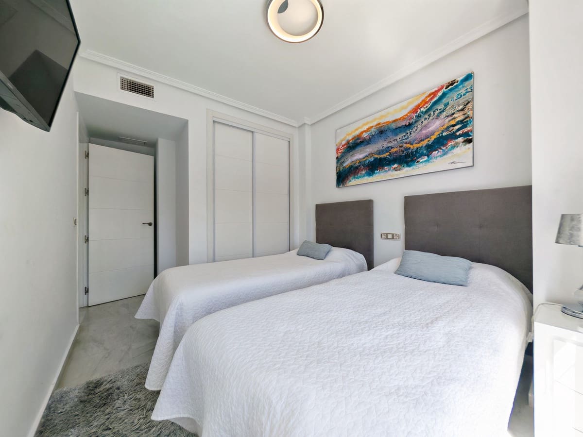 4 Zimmer Haus zu verkaufen in Cabopino mit Pool - 675.000 € (Ref: 10115666)