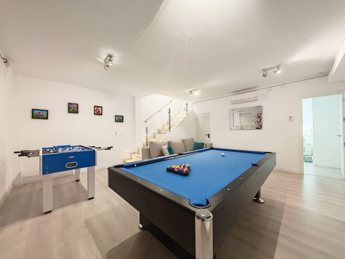 4 Zimmer Haus zu verkaufen in Cabopino mit Pool - 675.000 € (Ref: 10115666)