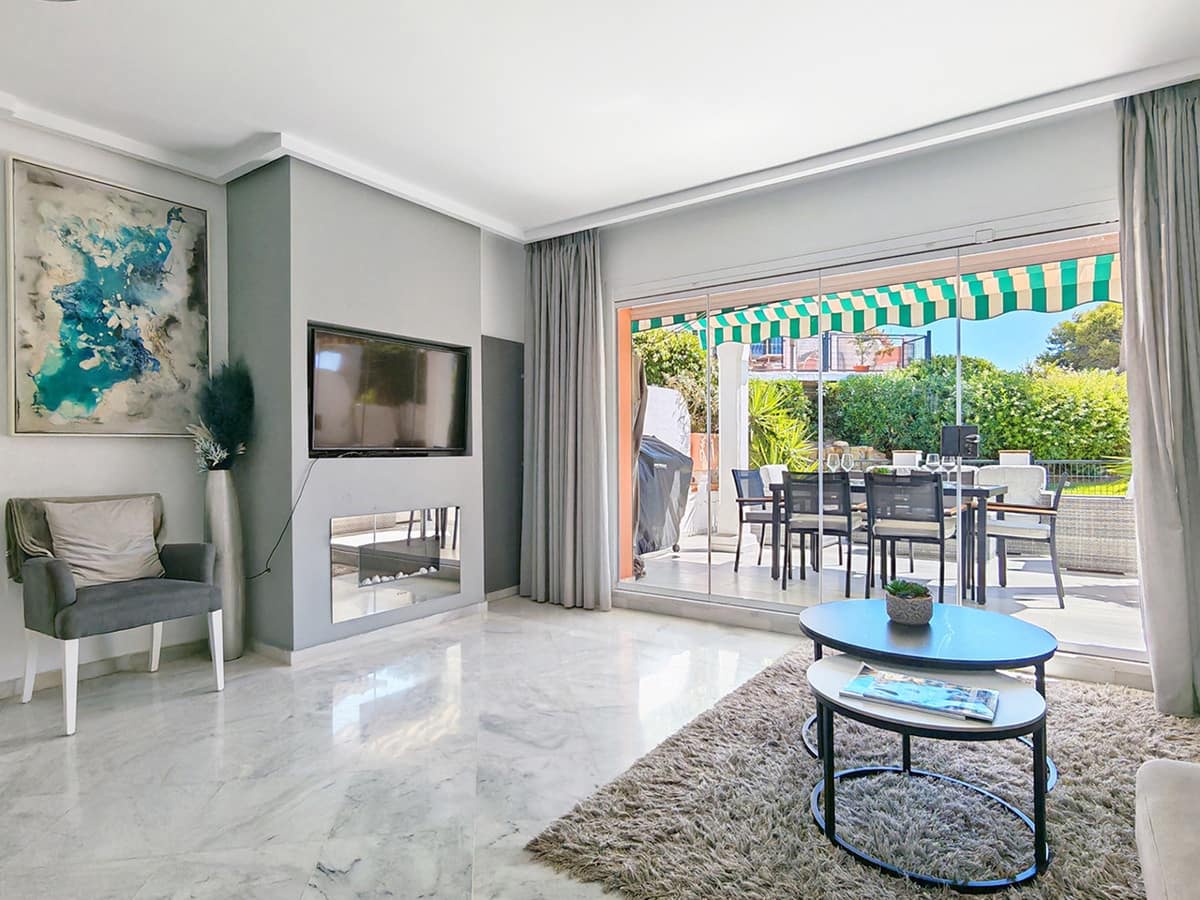 4 Zimmer Haus zu verkaufen in Cabopino mit Pool - 675.000 € (Ref: 10115666)