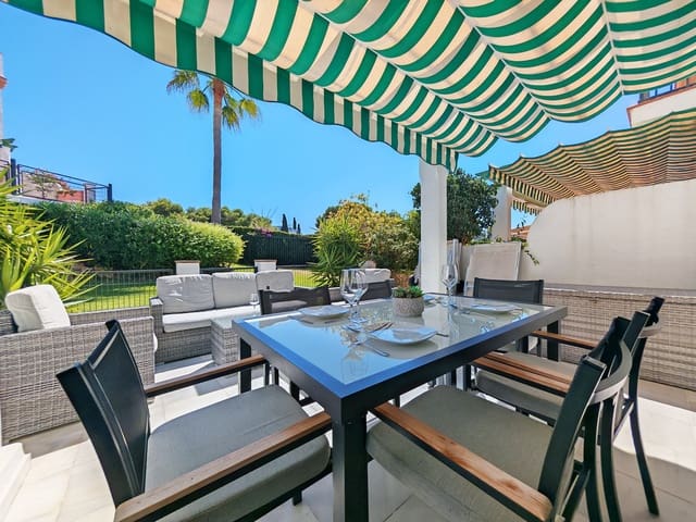 4 Zimmer Haus zu verkaufen in Cabopino, Marbella mit Pool - 675.000 € (Ref: 10115666)