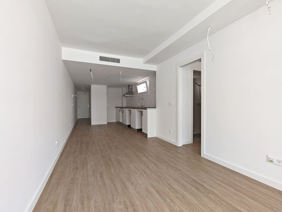 2 soverom Leilighet til salgs i Fuengirola med svømmebasseng garasje - € 440 000 (Ref: 10119935)