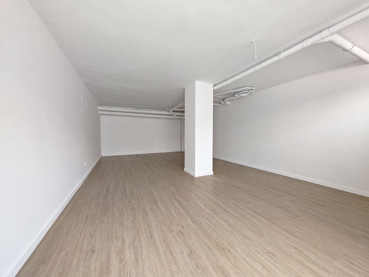 2 soverom Leilighet til salgs i Fuengirola med svømmebasseng garasje - € 440 000 (Ref: 10119935)