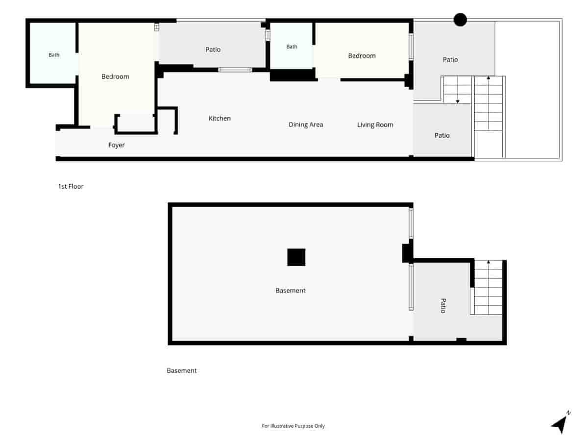 2 soverom Leilighet til salgs i Fuengirola med svømmebasseng garasje - € 440 000 (Ref: 10119935)