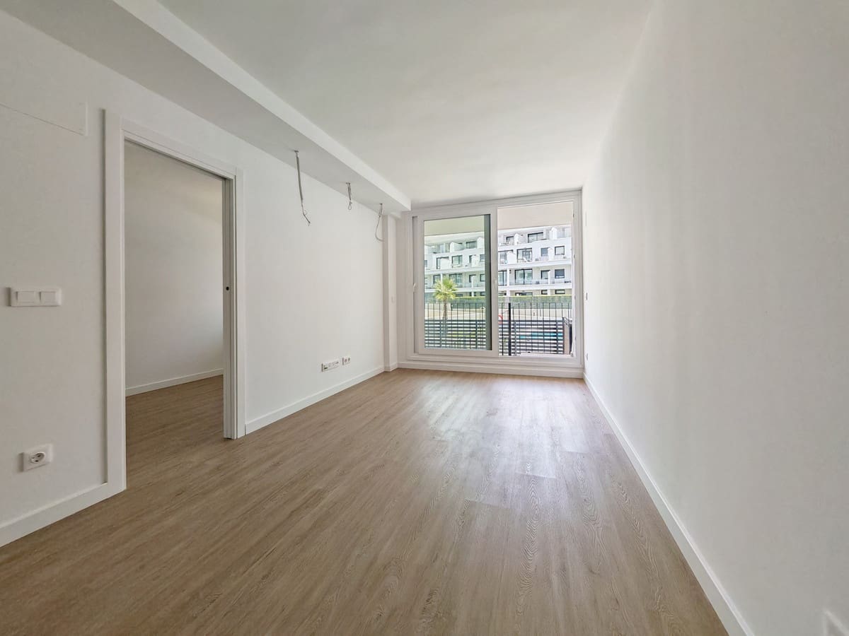 2 soverom Leilighet til salgs i Fuengirola med svømmebasseng garasje - € 440 000 (Ref: 10119935)