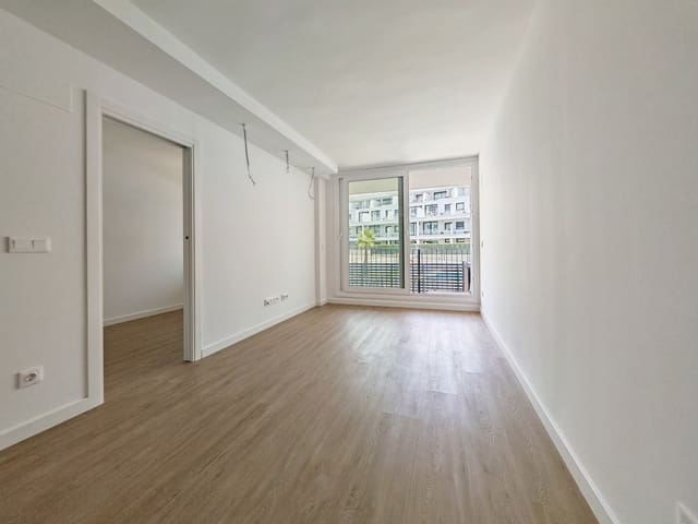 2 slaapkamer Appartement te koop in Fuengirola met zwembad garage - € 440.000 (Ref: 10119935)