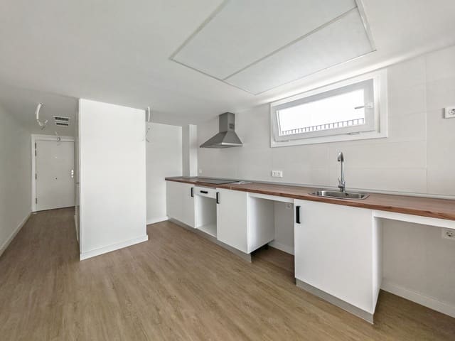 2 slaapkamer Appartement te koop in Fuengirola met zwembad garage - € 440.000 (Ref: 10119935)