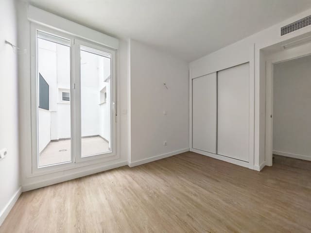2 slaapkamer Appartement te koop in Fuengirola met zwembad garage - € 440.000 (Ref: 10119935)