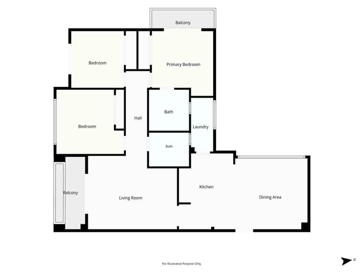 3 camera da letto Appartamento in vendita in Elviria con piscina garage - 659.000 € (Rif: 10139668)