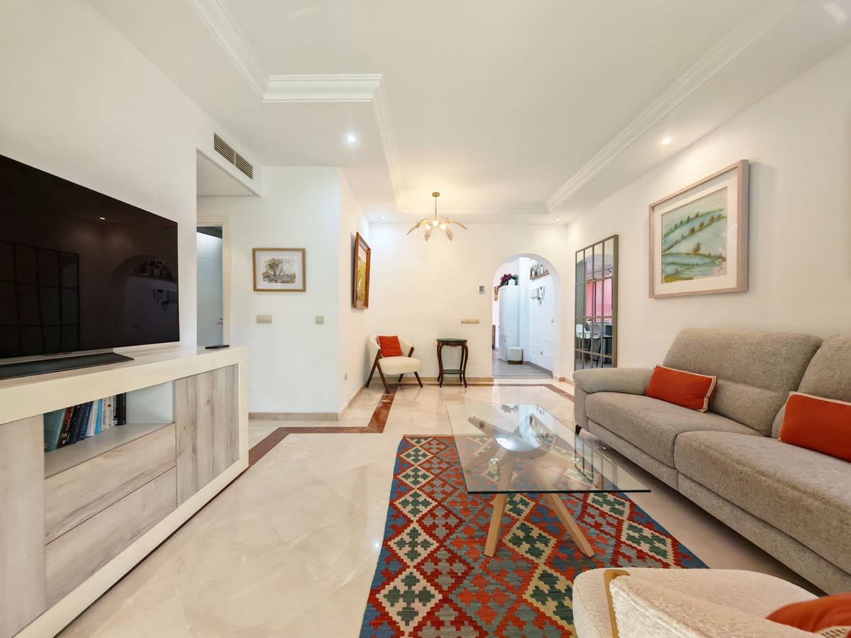 3 camera da letto Appartamento in vendita in Elviria con piscina garage - 659.000 € (Rif: 10139668)
