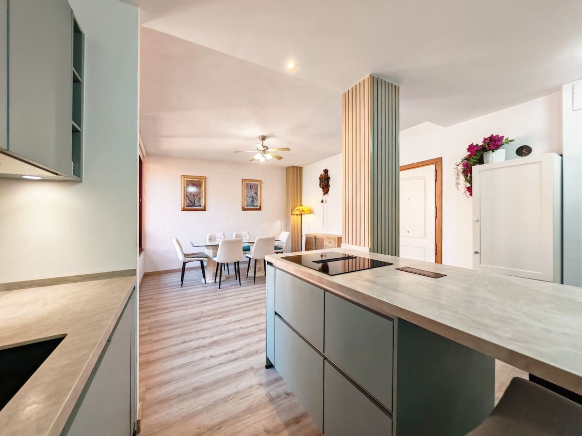 3 camera da letto Appartamento in vendita in Elviria con piscina garage - 659.000 € (Rif: 10139668)