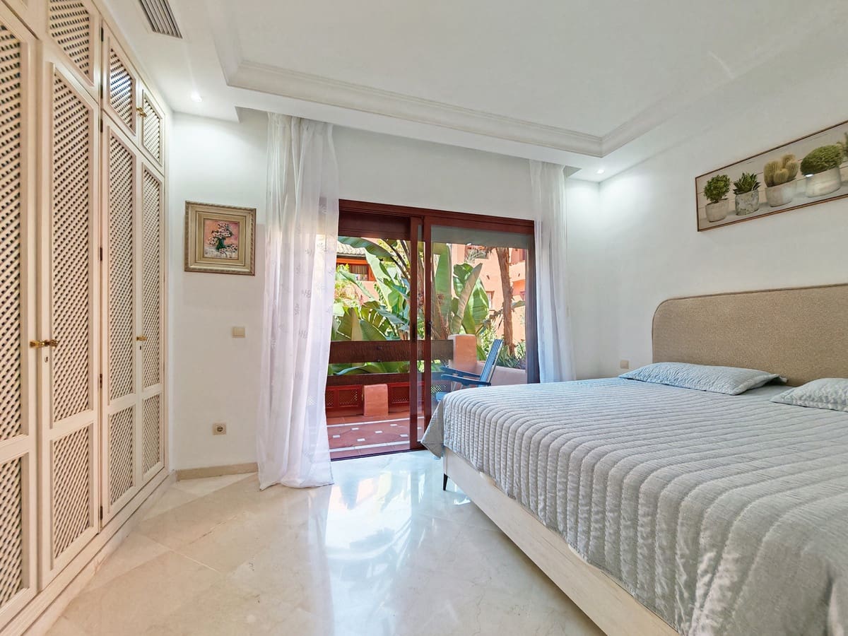 3 camera da letto Appartamento in vendita in Elviria con piscina garage - 659.000 € (Rif: 10139668)