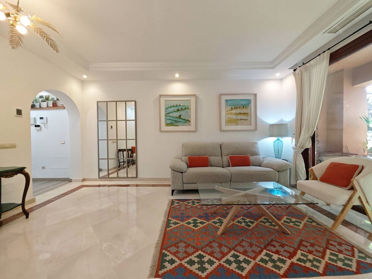3 camera da letto Appartamento in vendita in Elviria con piscina garage - 659.000 € (Rif: 10139668)