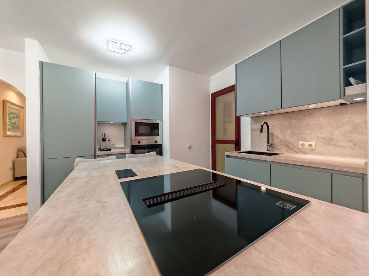 3 camera da letto Appartamento in vendita in Elviria con piscina garage - 659.000 € (Rif: 10139668)