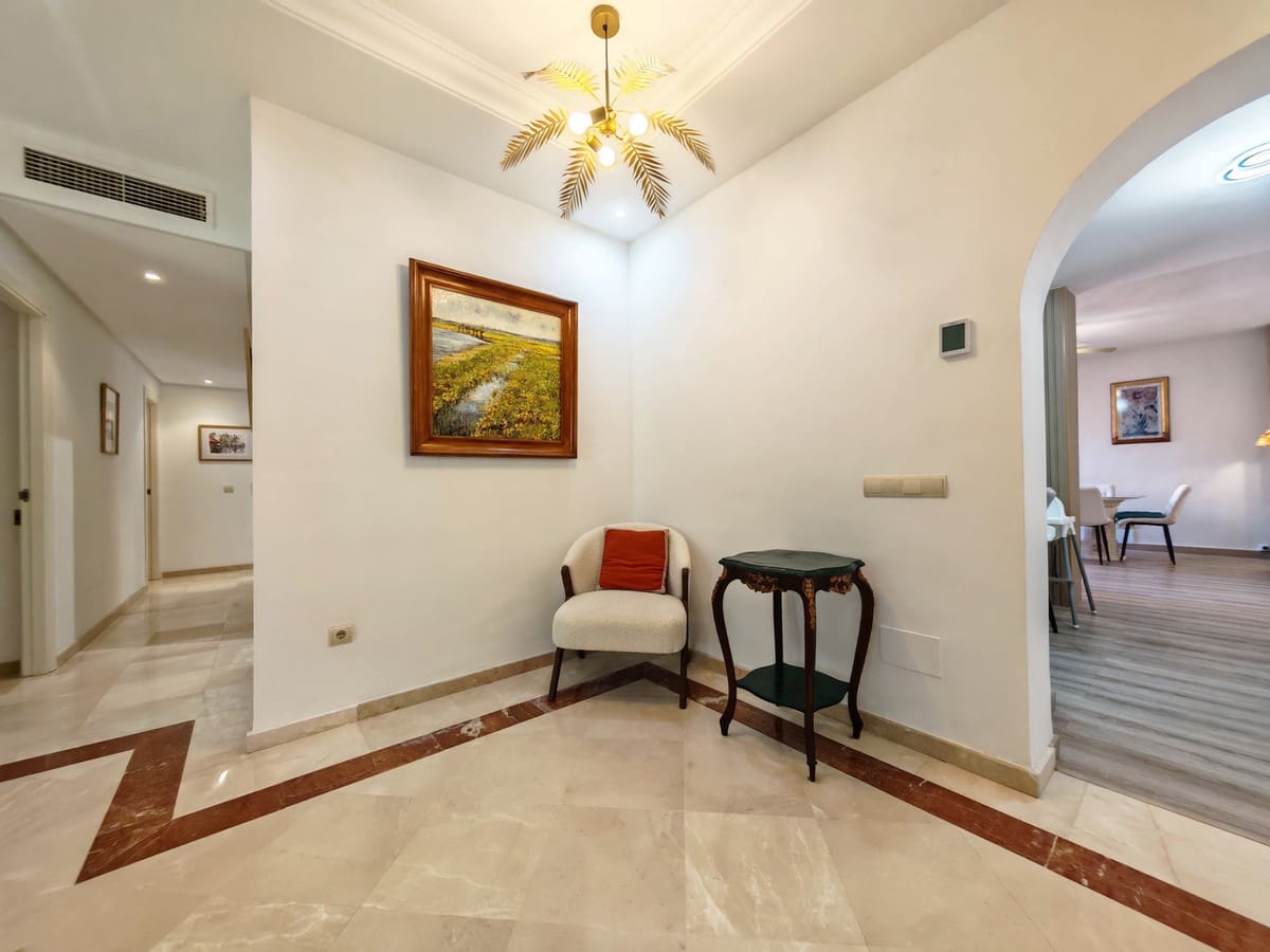 3 camera da letto Appartamento in vendita in Elviria con piscina garage - 659.000 € (Rif: 10139668)