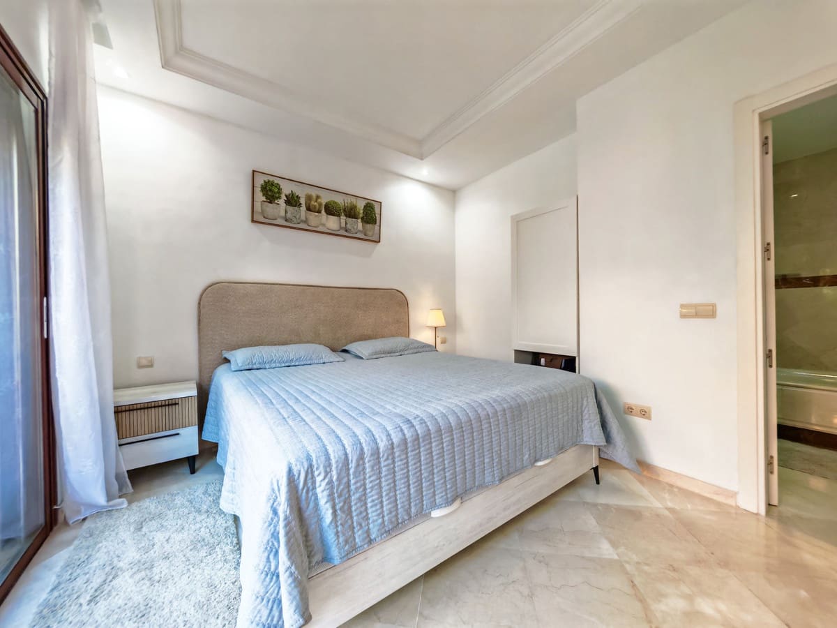 3 camera da letto Appartamento in vendita in Elviria con piscina garage - 659.000 € (Rif: 10139668)