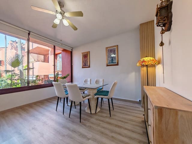 3 camera da letto Appartamento in vendita in Elviria, Marbella con piscina garage - 659.000 € (Rif: 10139668)