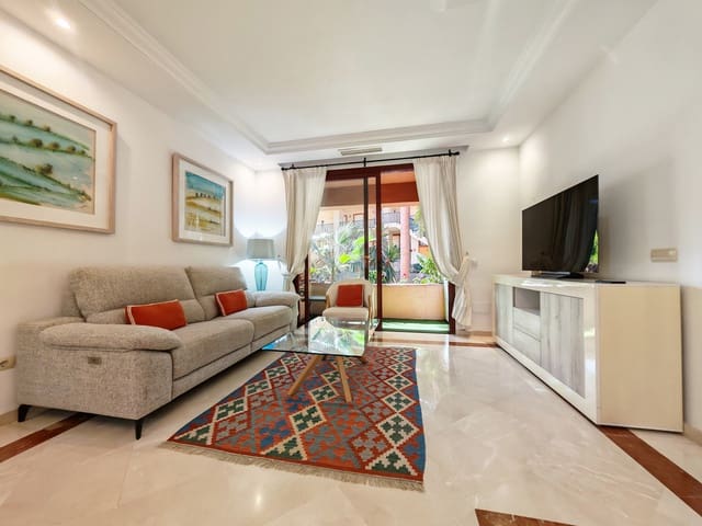 3 camera da letto Appartamento in vendita in Elviria, Marbella con piscina garage - 659.000 € (Rif: 10139668)
