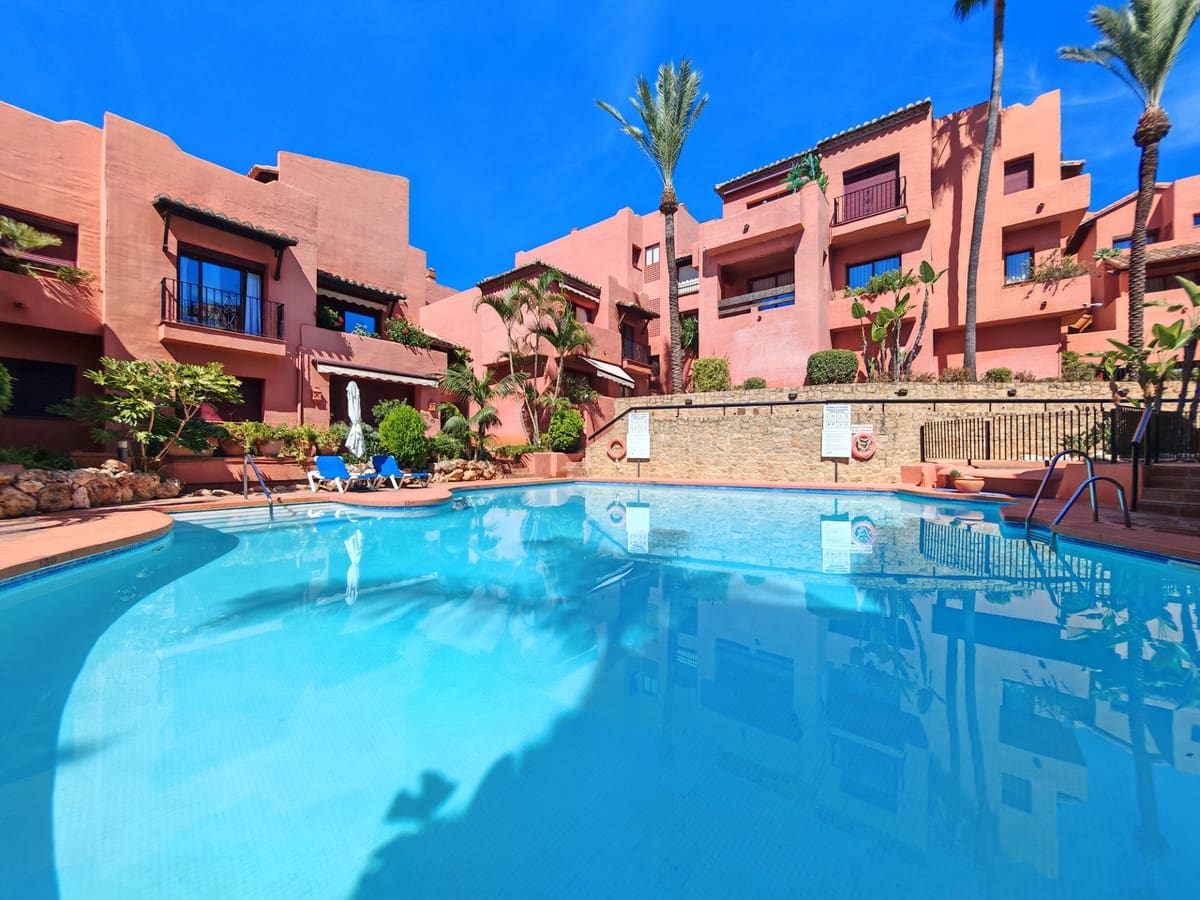 3 camera da letto Appartamento in vendita in Elviria con piscina garage - 659.000 € (Rif: 10139668)