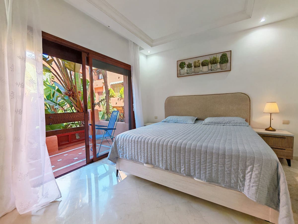 3 camera da letto Appartamento in vendita in Elviria con piscina garage - 659.000 € (Rif: 10139668)