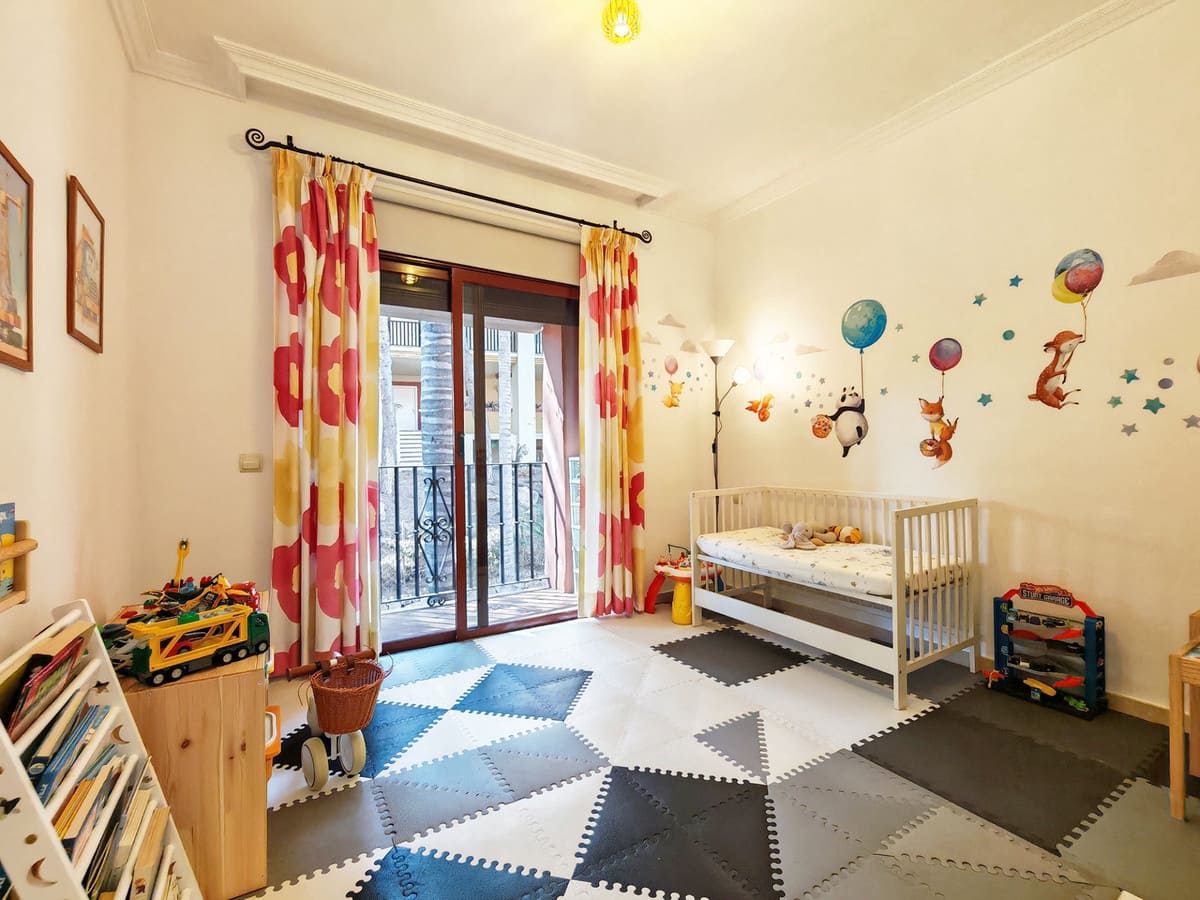 3 camera da letto Appartamento in vendita in Elviria con piscina garage - 659.000 € (Rif: 10139668)