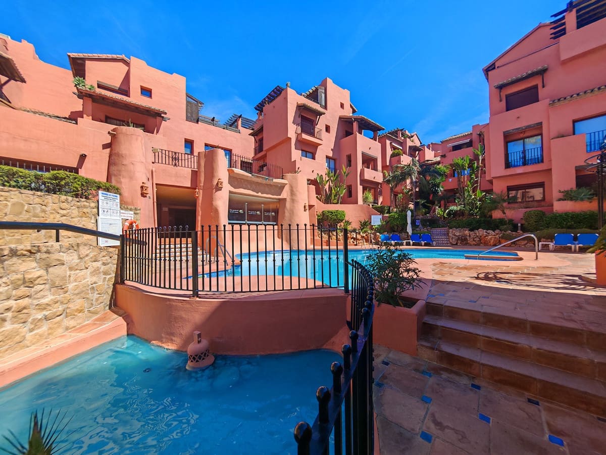 3 camera da letto Appartamento in vendita in Elviria con piscina garage - 659.000 € (Rif: 10139668)