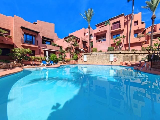 3 camera da letto Appartamento in vendita in Elviria, Marbella con piscina garage - 659.000 € (Rif: 10139668)