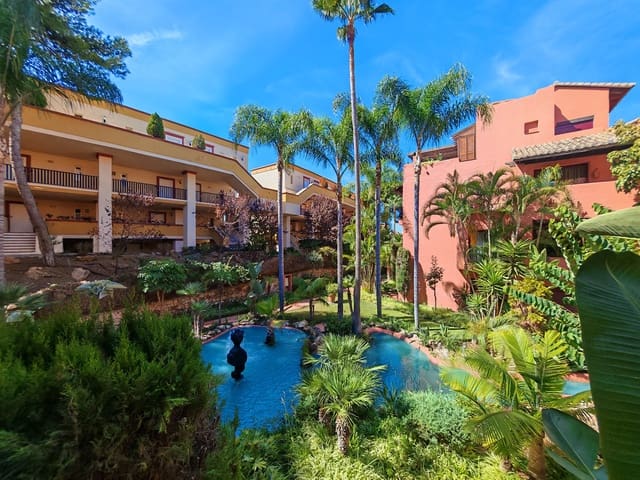 3 camera da letto Appartamento in vendita in Elviria, Marbella con piscina garage - 659.000 € (Rif: 10139668)