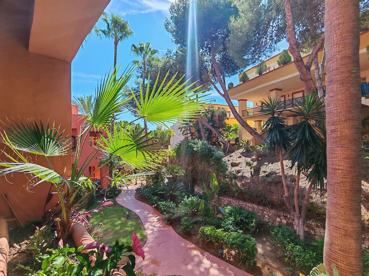 3 camera da letto Appartamento in vendita in Elviria con piscina garage - 659.000 € (Rif: 10139668)