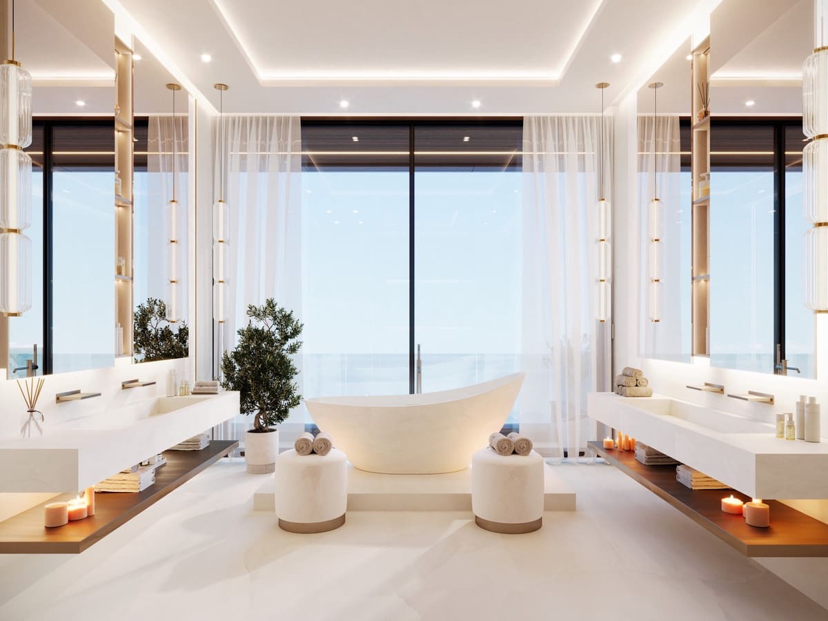 5 bedroom Villa for sale in Los Monteros with pool garage - € 7,950,000 (Ref: 10147027)