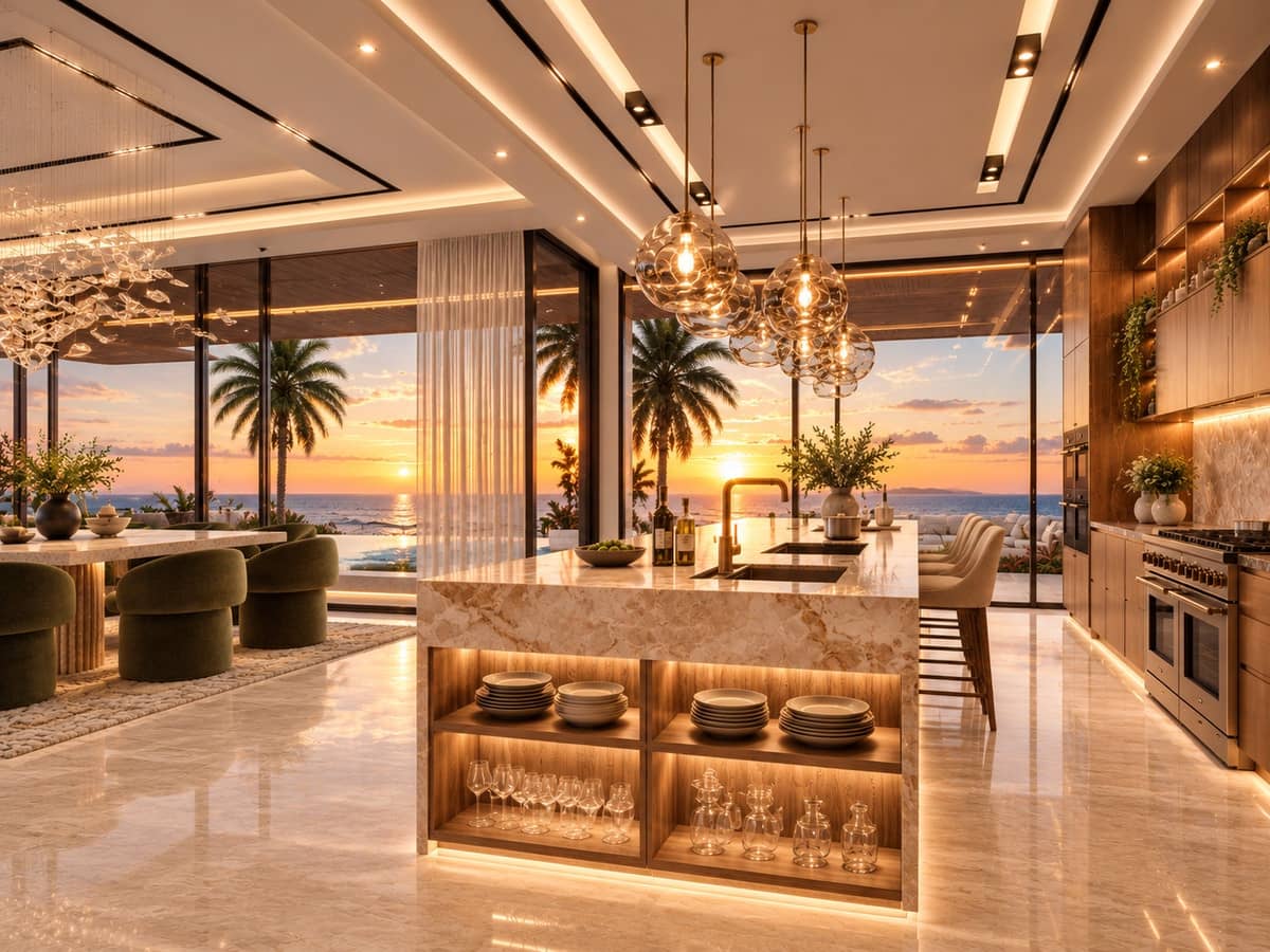 5 bedroom Villa for sale in Los Monteros with pool garage - € 7,950,000 (Ref: 10147027)