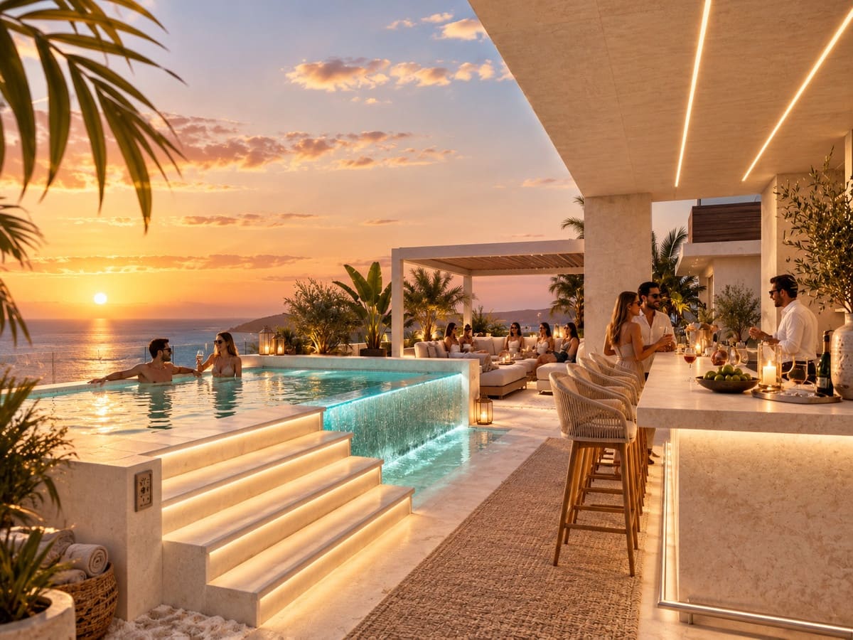 5 bedroom Villa for sale in Los Monteros with pool garage - € 7,950,000 (Ref: 10147027)