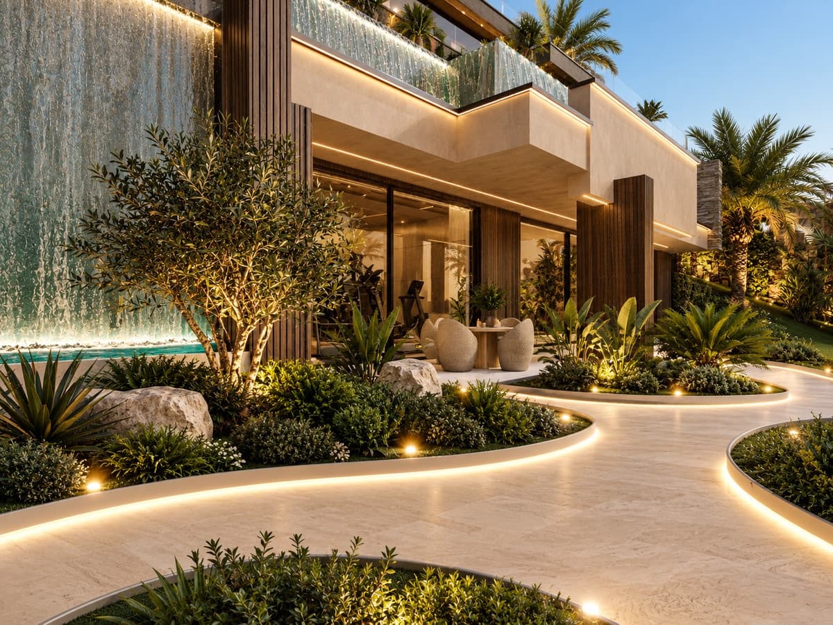 5 bedroom Villa for sale in Los Monteros with pool garage - € 7,950,000 (Ref: 10147027)