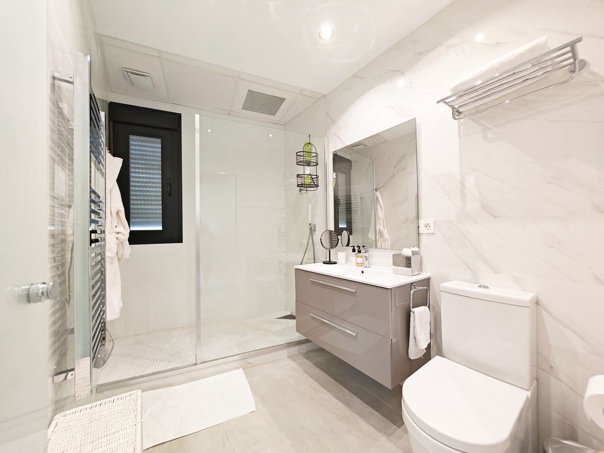 5 camera da letto Villa in vendita in El Rosario con piscina garage - 3.900.000 € (Rif: 10171486)
