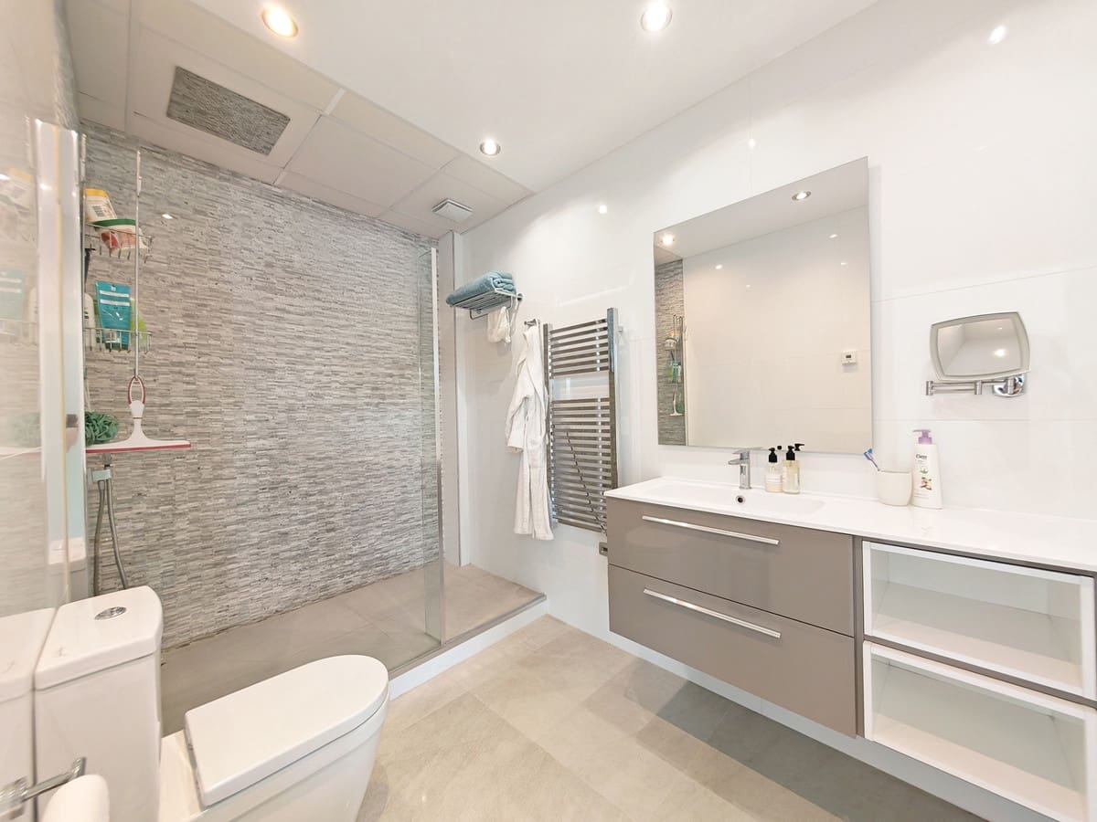 5 camera da letto Villa in vendita in El Rosario con piscina garage - 3.900.000 € (Rif: 10171486)