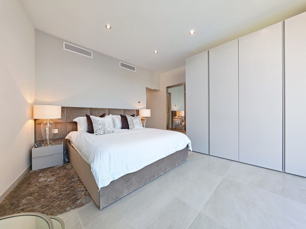 5 camera da letto Villa in vendita in El Rosario con piscina garage - 3.900.000 € (Rif: 10171486)